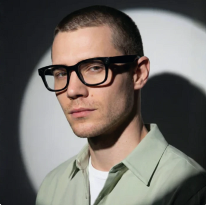 Gafas Inteligentes- Veltron