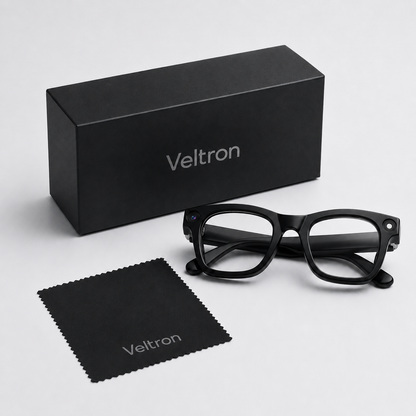 Gafas Inteligentes- Veltron