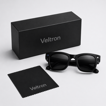 Gafas Inteligentes- Veltron